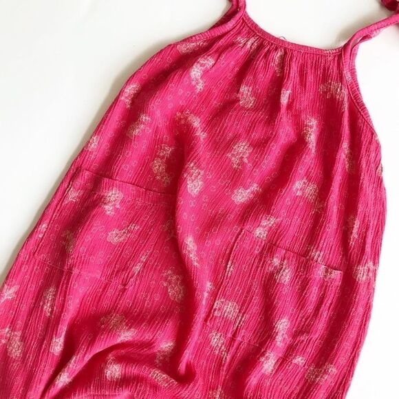 Jessica Simpson soft pom jumpsuit EUC 18 months - Picture 2 of 4